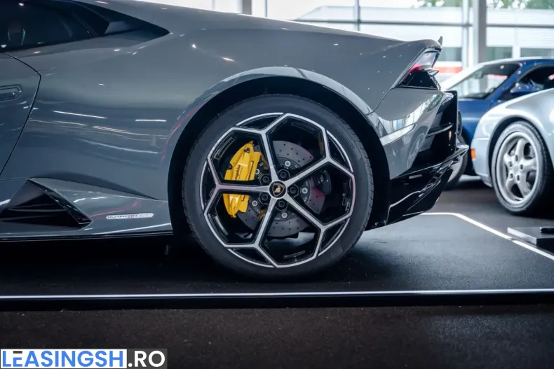 Lamborghini Huracán din 2024 cu 19.635 km - oferta LAM225650 - foto 7