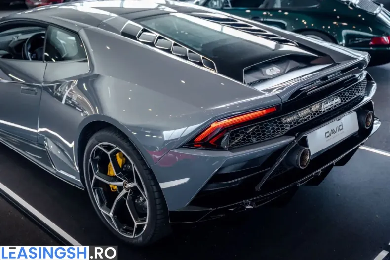 Lamborghini Huracán din 2024 cu 19.635 km - oferta LAM225650 - foto 9