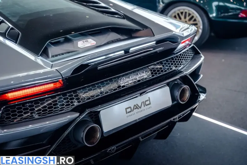 Lamborghini Huracán din 2024 cu 19.635 km - oferta LAM225650 - foto 11