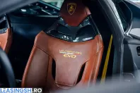 Lamborghini Huracán din 2024 cu 19.635 km - oferta LAM225650 - foto 14