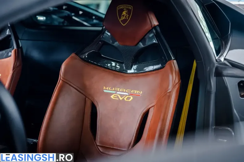 Lamborghini Huracán din 2024 cu 19.635 km - oferta LAM225650 - foto 14