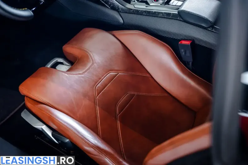 Lamborghini Huracán din 2024 cu 19.635 km - oferta LAM225650 - foto 15