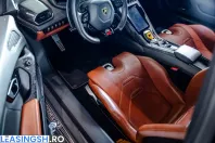 Lamborghini Huracán din 2024 cu 19.635 km - oferta LAM225650 - foto 16