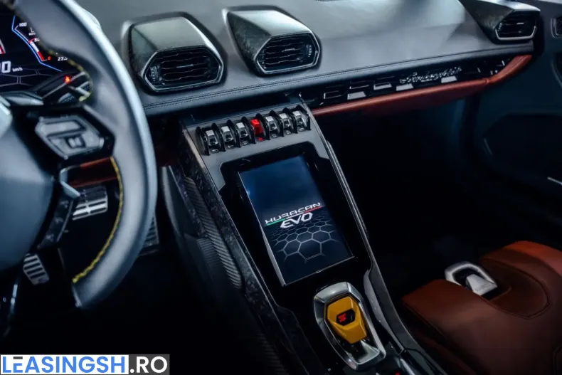 Lamborghini Huracán din 2024 cu 19.635 km - oferta LAM225650 - foto 18
