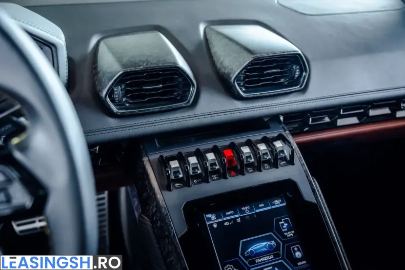 Lamborghini Huracán din 2024 cu 19.635 km - oferta LAM225650 - foto 21