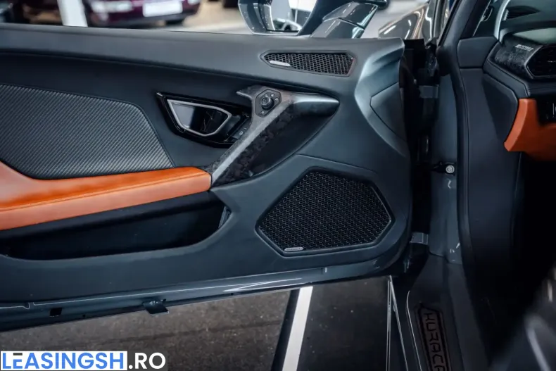 Lamborghini Huracán din 2024 cu 19.635 km - oferta LAM225650 - foto 22