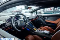 Lamborghini Huracán din 2024 cu 19.635 km - oferta LAM225650 - foto 25