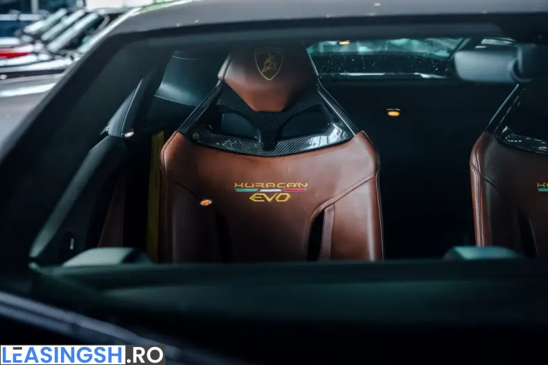 Lamborghini Huracán din 2024 cu 19.635 km - oferta LAM225650 - foto 27