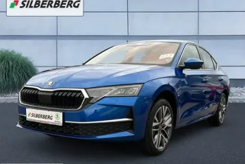 Skoda Octavia din 2025 - oferta SKO225651