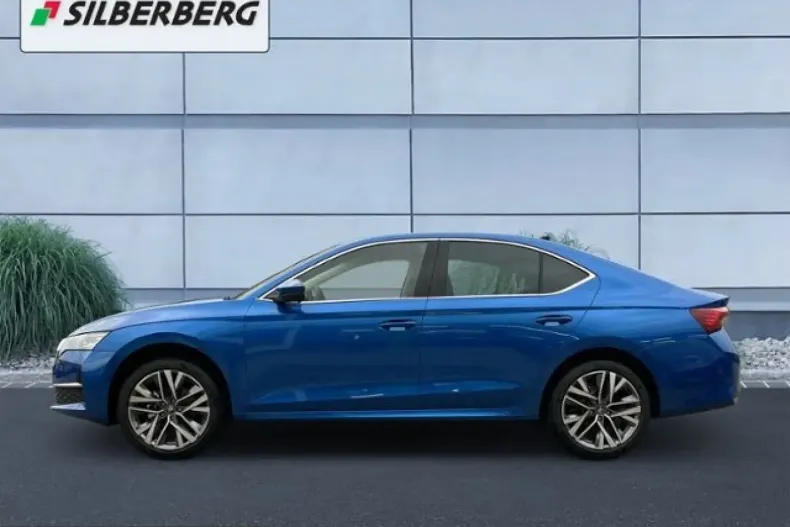 Skoda Octavia din 2025 cu 6.600 km - oferta SKO225651 - foto 2
