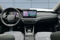 Skoda Octavia din 2025 cu 6.600 km - oferta SKO225651 - foto 4