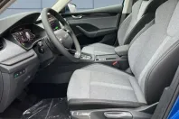 Skoda Octavia din 2025 cu 6.600 km - oferta SKO225651 - foto 5