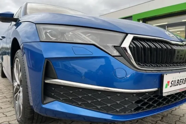 Skoda Octavia din 2025 cu 6.600 km - oferta SKO225651 - foto 6