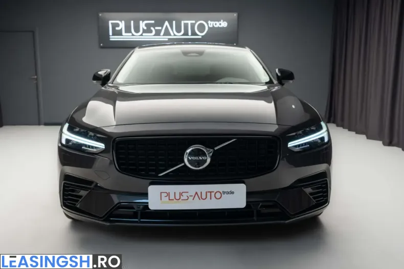 Volvo S90 din 2024 cu 39.722 km - oferta VOL225652 - foto 2