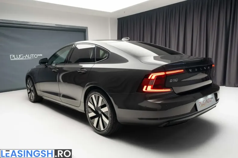 Volvo S90 din 2024 cu 39.722 km - oferta VOL225652 - foto 3