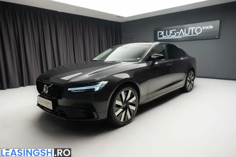 Volvo S90 din 2024 cu 39.722 km - oferta VOL225652 - foto 4