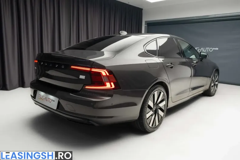 Volvo S90 din 2024 cu 39.722 km - oferta VOL225652 - foto 5