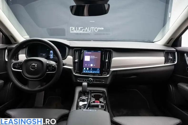 Volvo S90 din 2024 cu 39.722 km - oferta VOL225652 - foto 6