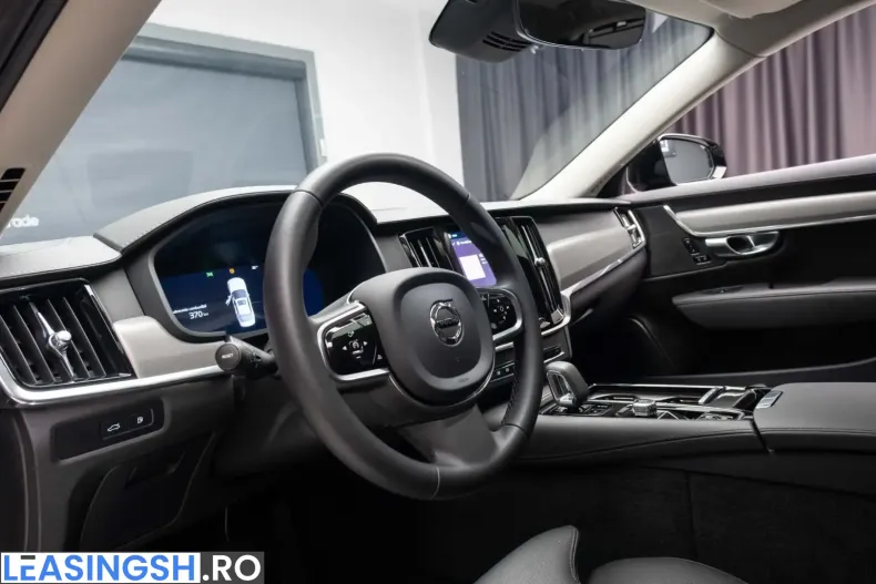 Volvo S90 din 2024 cu 39.722 km - oferta VOL225652 - foto 7