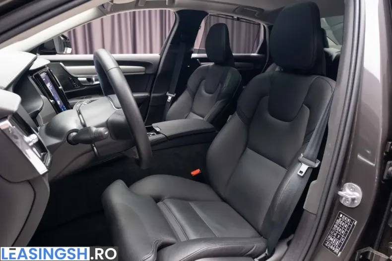 Volvo S90 din 2024 cu 39.722 km - oferta VOL225652 - foto 11