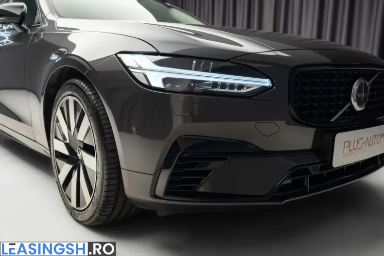 Volvo S90 din 2024 cu 39.722 km - oferta VOL225652 - foto 15