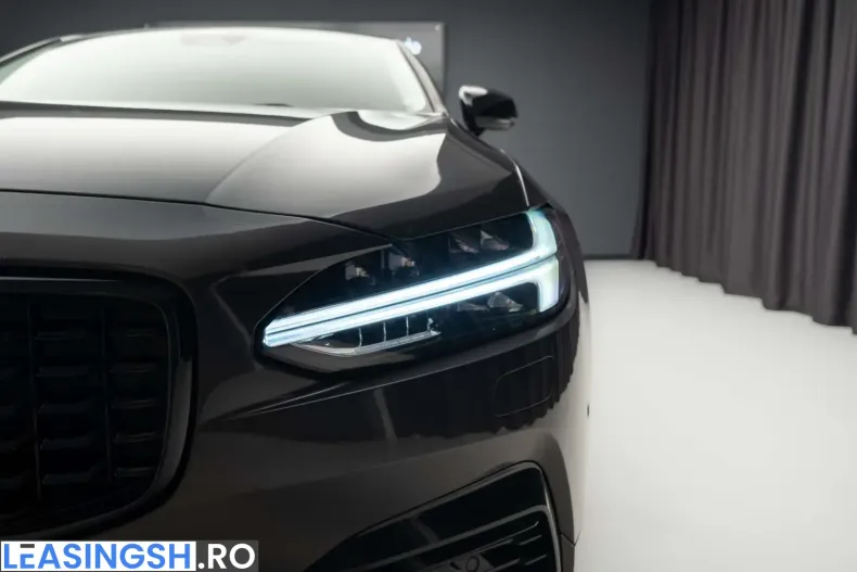 Volvo S90 din 2024 cu 39.722 km - oferta VOL225652 - foto 16