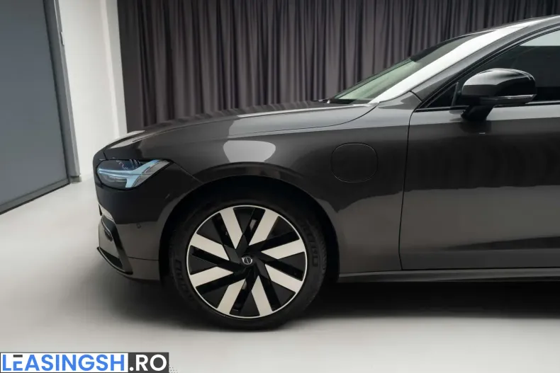 Volvo S90 din 2024 cu 39.722 km - oferta VOL225652 - foto 17