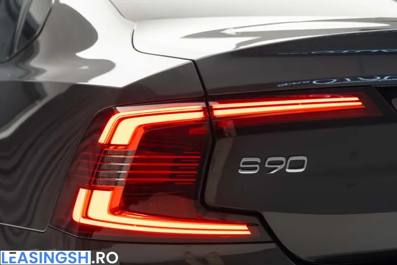 Volvo S90 din 2024 cu 39.722 km - oferta VOL225652 - foto 20