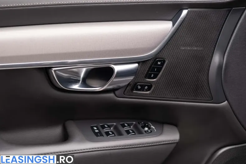 Volvo S90 din 2024 cu 39.722 km - oferta VOL225652 - foto 28