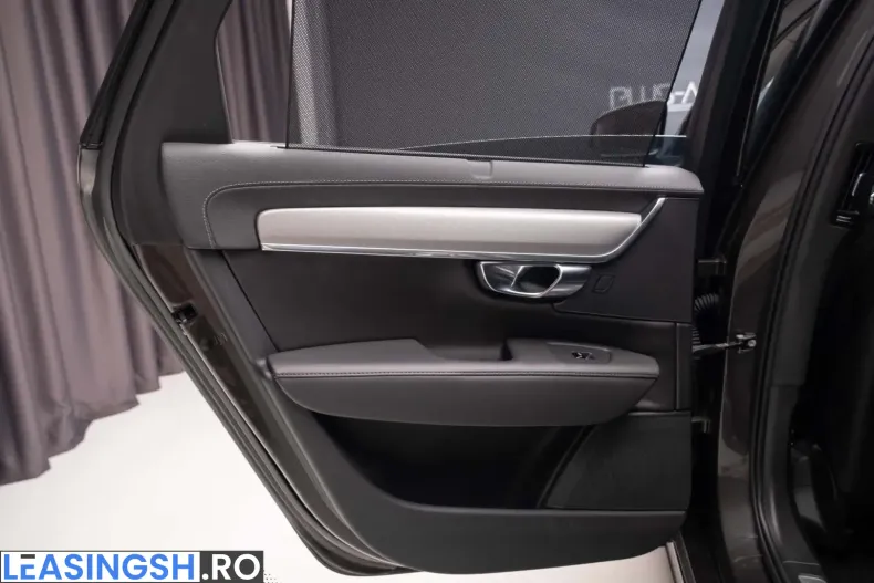 Volvo S90 din 2024 cu 39.722 km - oferta VOL225652 - foto 31