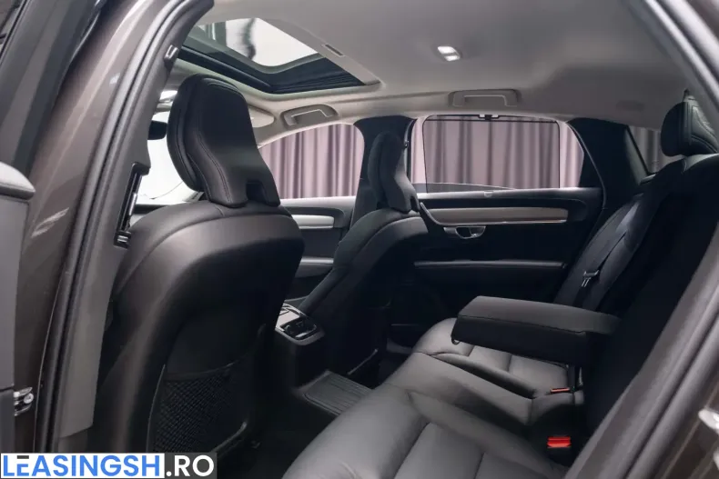 Volvo S90 din 2024 cu 39.722 km - oferta VOL225652 - foto 32