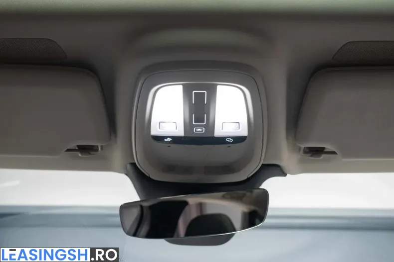 Volvo S90 din 2024 cu 39.722 km - oferta VOL225652 - foto 35
