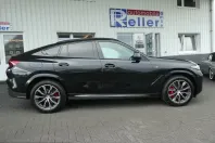 BMW X6 (Seria X) din 2024 cu 42.687 km - oferta BMW225654 - foto 4