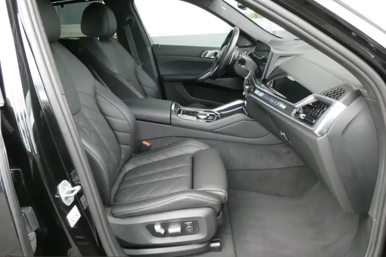 BMW X6 (Seria X) din 2024 cu 42.687 km - oferta BMW225654 - foto 10