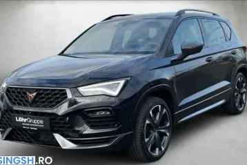 Cupra Ateca din 2024 - oferta CUP225655