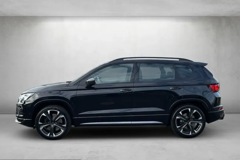 Cupra Ateca din 2024 cu 4.402 km - oferta CUP225655 - foto 2