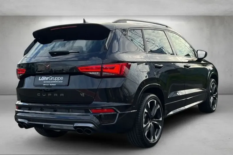 Cupra Ateca din 2024 cu 4.402 km - oferta CUP225655 - foto 3