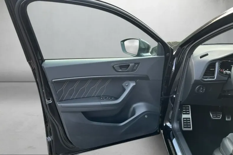Cupra Ateca din 2024 cu 4.402 km - oferta CUP225655 - foto 6