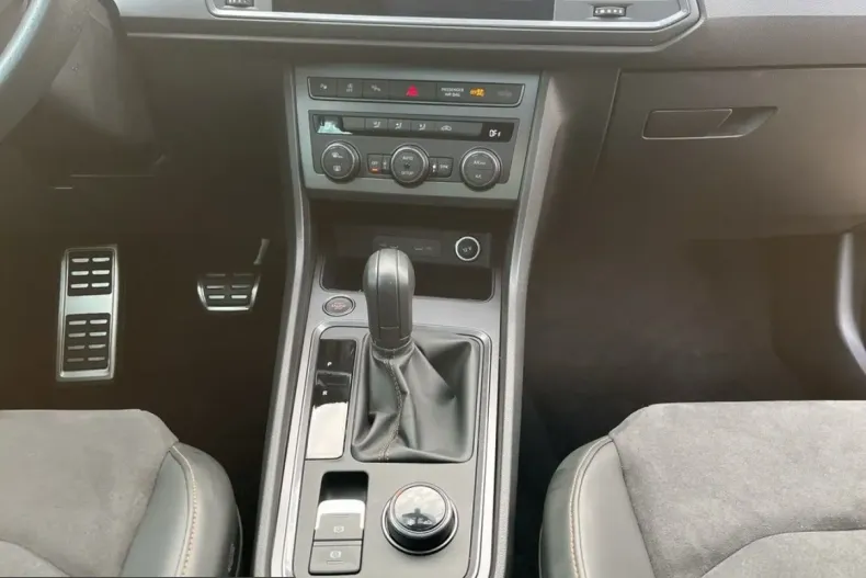 Cupra Ateca din 2024 cu 4.402 km - oferta CUP225655 - foto 9