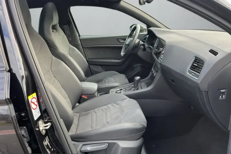 Cupra Ateca din 2024 cu 4.402 km - oferta CUP225655 - foto 13