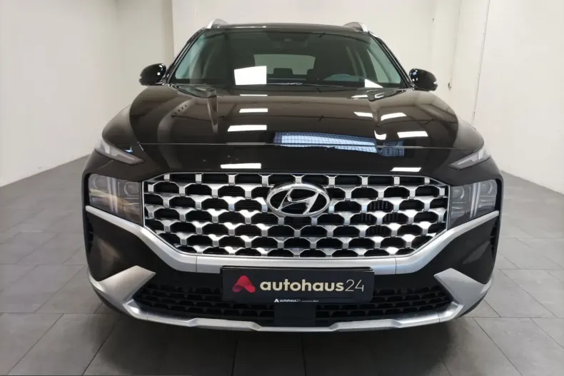 Hyundai Santa Fe din 2024 cu 30.342 km - oferta HYU225656 - foto 1