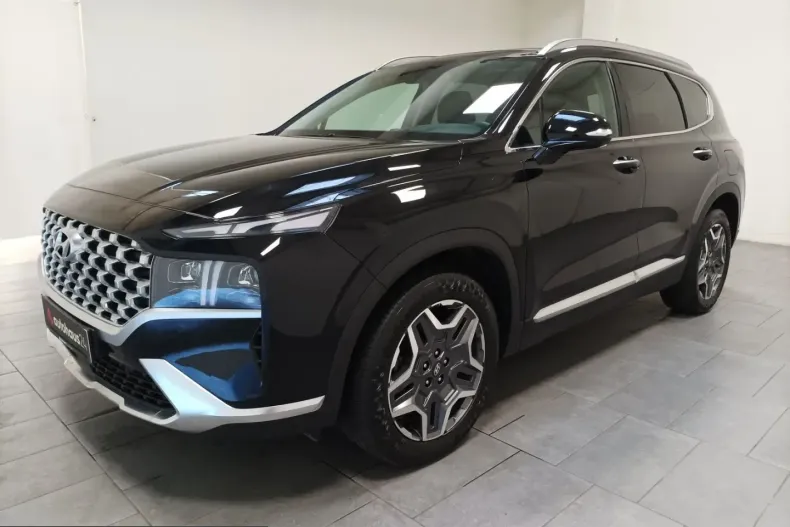 Hyundai Santa Fe din 2024 cu 30.342 km - oferta HYU225656 - foto 2