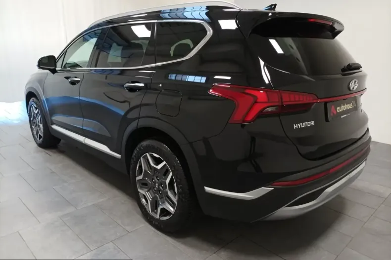 Hyundai Santa Fe din 2024 cu 30.342 km - oferta HYU225656 - foto 3