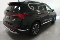 Hyundai Santa Fe din 2024 cu 30.342 km - oferta HYU225656 - foto 4