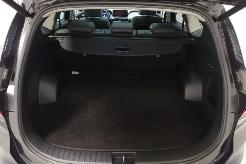 Hyundai Santa Fe din 2024 cu 30.342 km - oferta HYU225656 - foto 5