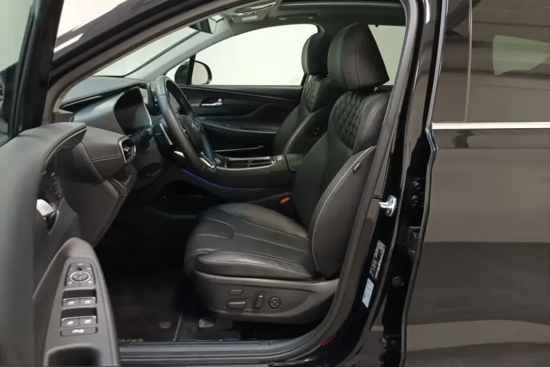 Hyundai Santa Fe din 2024 cu 30.342 km - oferta HYU225656 - foto 7