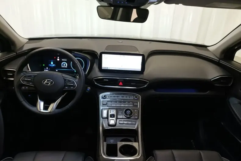 Hyundai Santa Fe din 2024 cu 30.342 km - oferta HYU225656 - foto 8