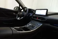 Hyundai Santa Fe din 2024 cu 30.342 km - oferta HYU225656 - foto 13
