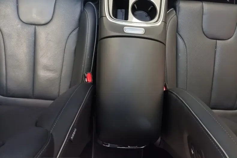 Hyundai Santa Fe din 2024 cu 30.342 km - oferta HYU225656 - foto 14