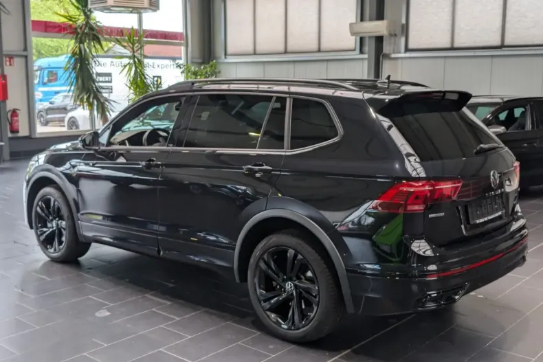 Volkswagen Tiguan Allspace din 2022 cu 59.000 km - oferta VOL225657 - foto 2